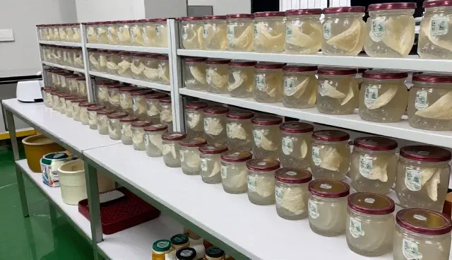 即食燕窝分销渠道选择的适用条件与处理方法