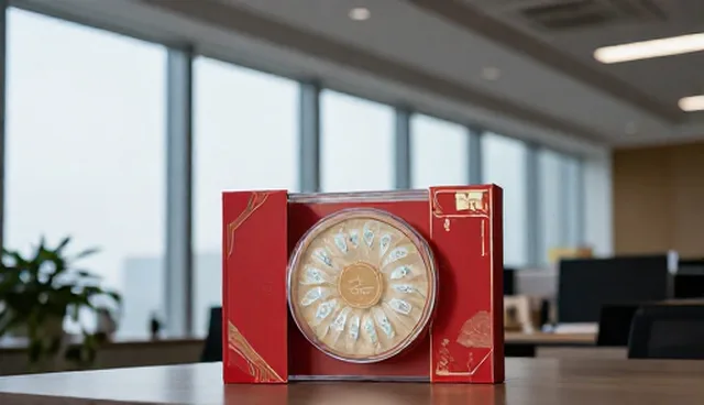 燕窝礼盒：保存方法与使用建议分析