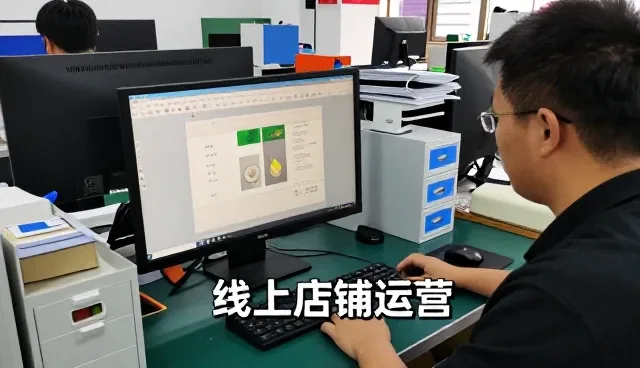 商品销售有哪些应用方式?