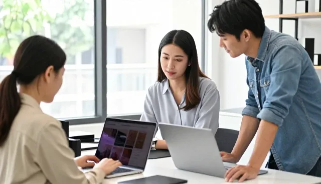 办公用品后续维护中的线上店铺运营关键点解析