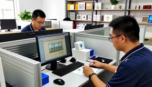 办公用品供应：后续维护在验收交付环节的应用要点